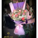 Bouquet Flower